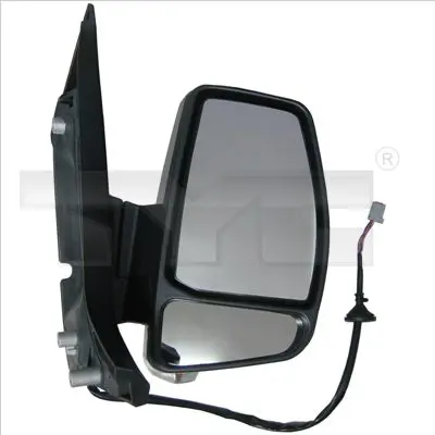 Handler.Part Outside mirror TYC 3100216 2