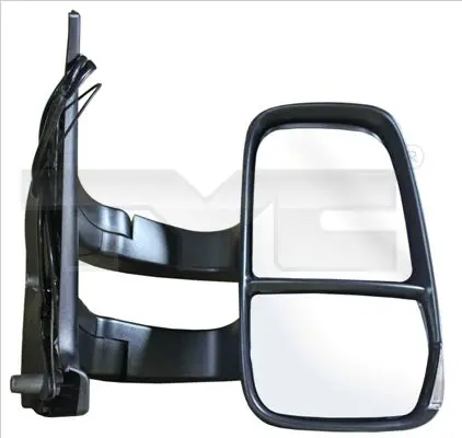 Handler.Part Outside mirror TYC 3150007 2