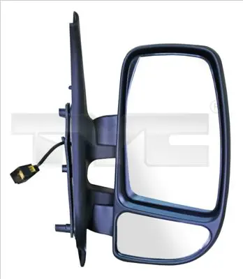 Handler.Part Outside mirror TYC 3250074 2