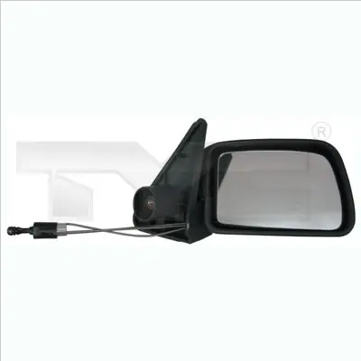 Handler.Part Outside mirror TYC 3280023 2