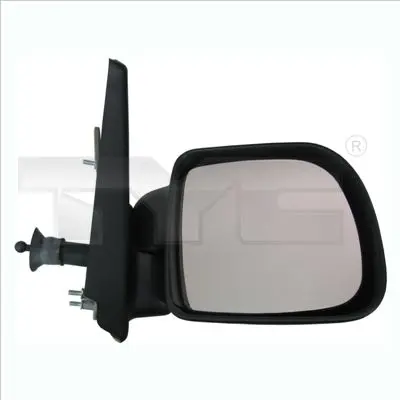 Handler.Part Outside mirror TYC 3280026 2