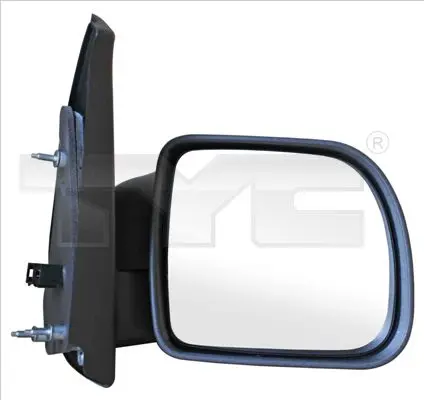 Handler.Part Outside mirror TYC 3280028 2