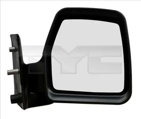 Handler.Part Outside mirror TYC 3050101 2