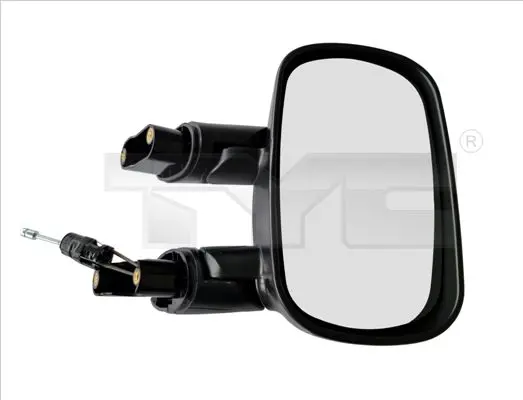 Handler.Part Outside mirror TYC 3090057 2