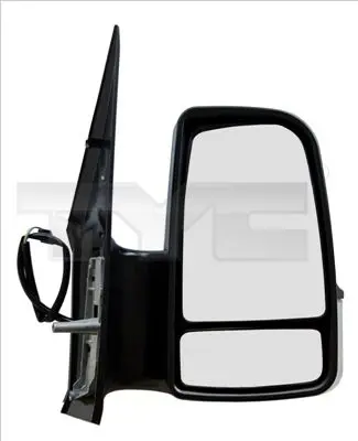 Handler.Part Outside mirror TYC 3210109 2