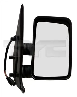 Handler.Part Outside mirror TYC 3050190 2