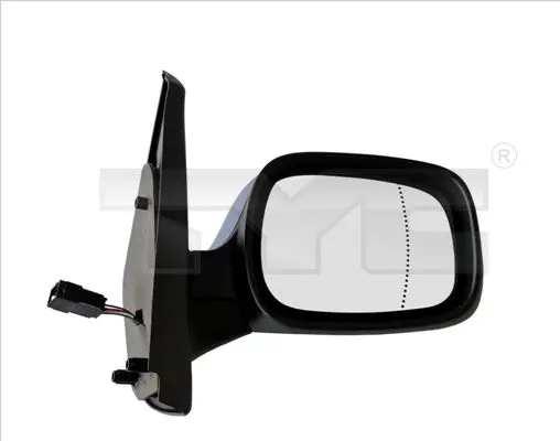 Handler.Part Outside mirror TYC 3280033 2