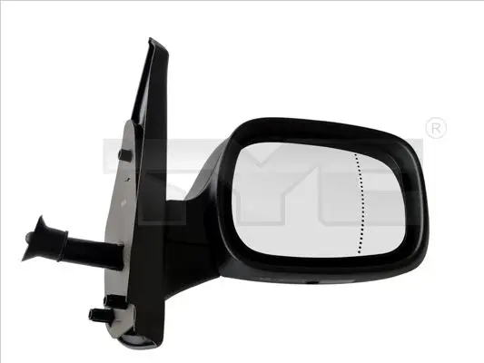 Handler.Part Outside mirror TYC 3280029 2