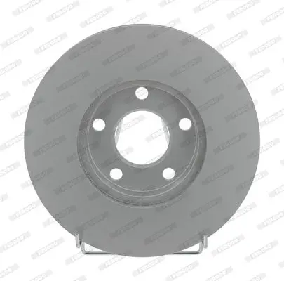 Handler.Part Brake disc FERODO DDF1014C 1