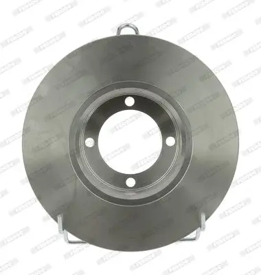 Handler.Part Brake disc FERODO DDF001 1