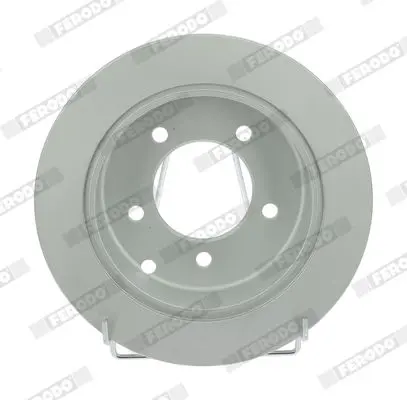 Handler.Part Brake disc FERODO DDF1762C 1