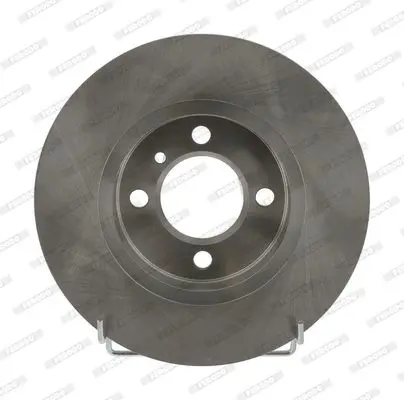 Handler.Part Brake disc FERODO DDF062 1