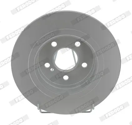 Handler.Part Brake disc FERODO DDF1691C 1