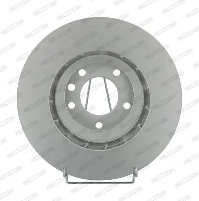 Handler.Part Brake disc FERODO DDF1408RC1 1