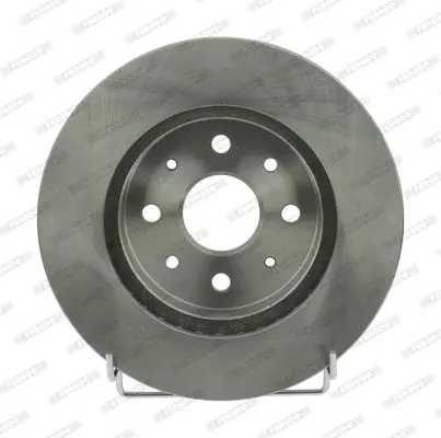 Handler.Part Brake disc FERODO DDF1542 1