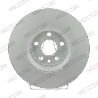 Handler.Part Brake disc FERODO DDF1607C1 1