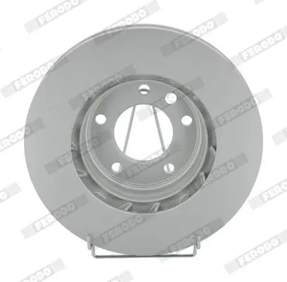 Handler.Part Brake disc FERODO DDF1591RC1 1