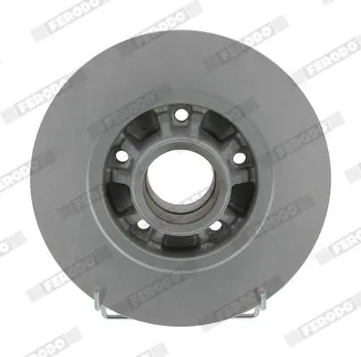 Handler.Part Brake disc FERODO DDF1498C1 1