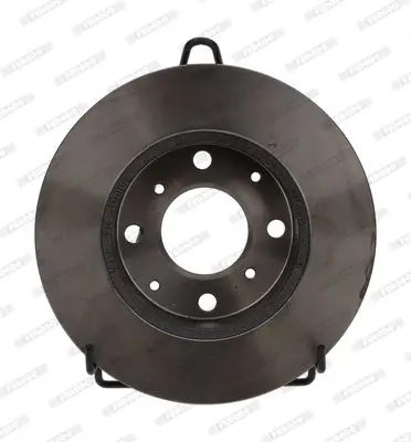 Handler.Part Brake disc FERODO DDF203 1