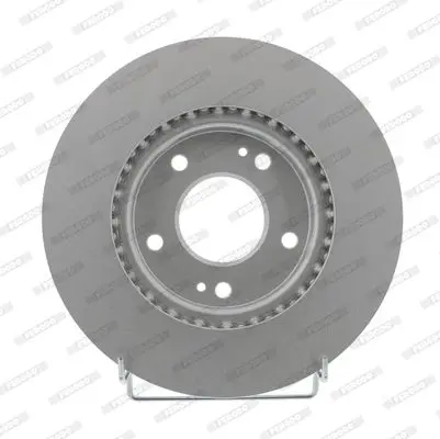 Handler.Part Brake disc FERODO DDF2187C 1