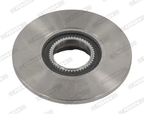 Handler.Part Brake disc FERODO DDF2471 1