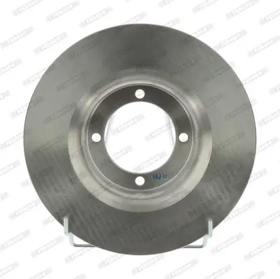 Handler.Part Brake disc FERODO DDF274 1