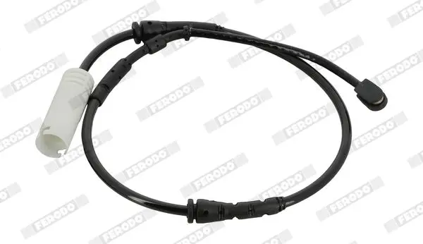 Handler.Part Warning contact, brake pad wear FERODO FWI358 1