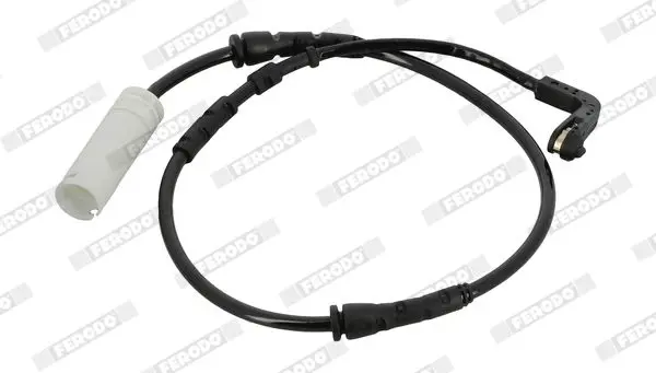 Handler.Part Warning contact, brake pad wear FERODO FWI269 2