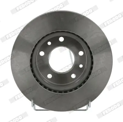 Handler.Part Brake disc FERODO DDF1460 1