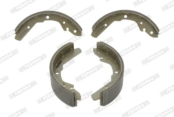 Handler.Part Brake shoe set FERODO FSB82 1