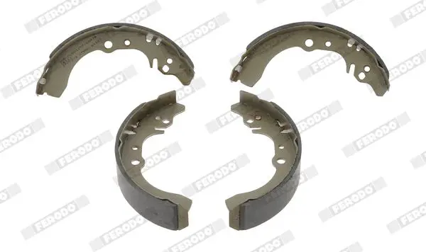 Handler.Part Brake shoe set FERODO FSB599 1