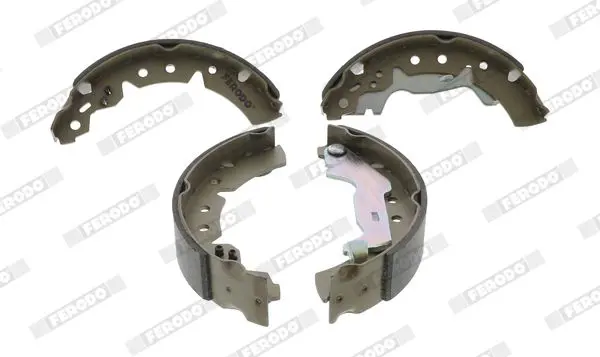 Handler.Part Brake shoe set FERODO FSB591 1