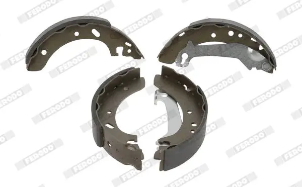 Handler.Part Brake shoe set FERODO FSB552 1