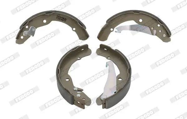 Handler.Part Brake shoe set FERODO FSB549 1