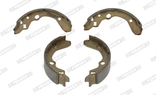 Handler.Part Brake shoe set FERODO FSB540 1