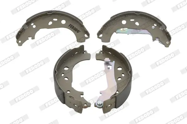 Handler.Part Brake shoe set FERODO FSB676 1