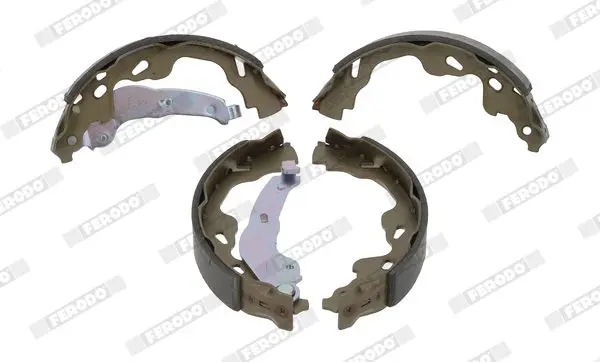 Handler.Part Brake shoe set FERODO FSB672 1