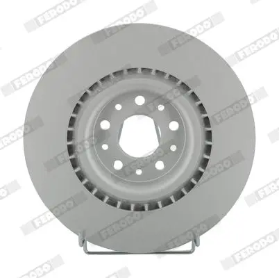 Handler.Part Brake disc FERODO DDF2289C 1