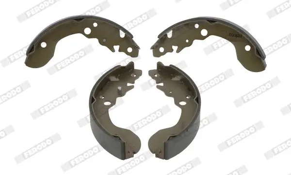 Handler.Part Brake shoe set FERODO FSB579 1