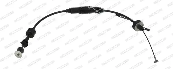 Handler.Part Clutch cable FERODO FCC422724 1