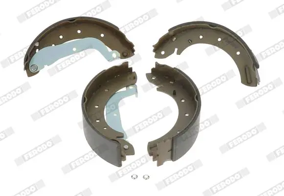 Handler.Part Brake shoe set FERODO FSB517 1