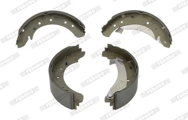 Handler.Part Brake shoe set FERODO FSB513 1