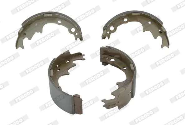 Handler.Part Brake shoe set FERODO FSB466 1