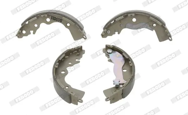 Handler.Part Brake shoe set FERODO FSB4086 1