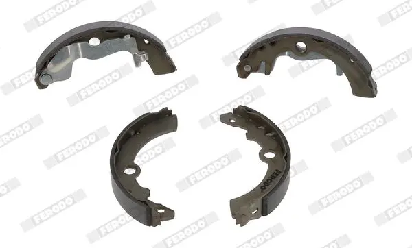 Handler.Part Brake shoe set FERODO FSB4193 1