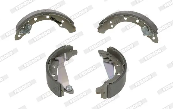 Handler.Part Brake shoe set FERODO FSB4182 1