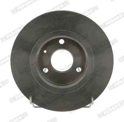 Handler.Part Brake disc FERODO DDF229 1