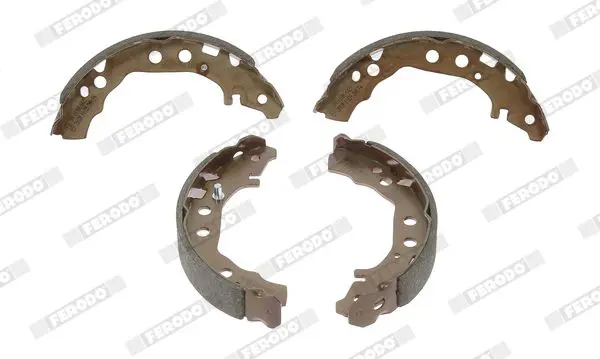 Handler.Part Brake shoe set FERODO FSB4127 1