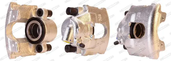 Handler.Part Brake caliper FERODO FCL692282 1