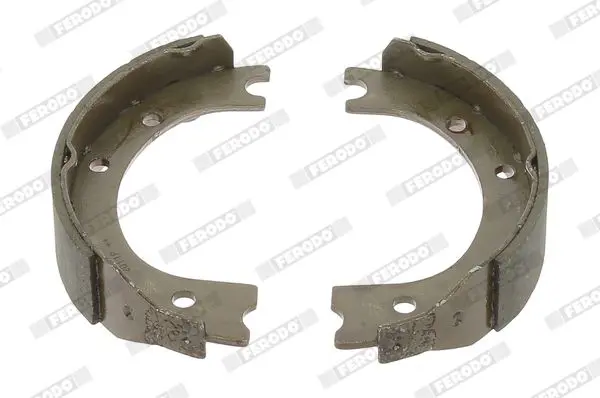 Handler.Part Brake shoe set, parking brake FERODO FSB4119 1